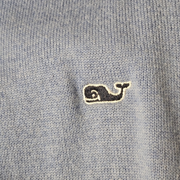 Vineyard vines quarter zip - Picture 2 of 7